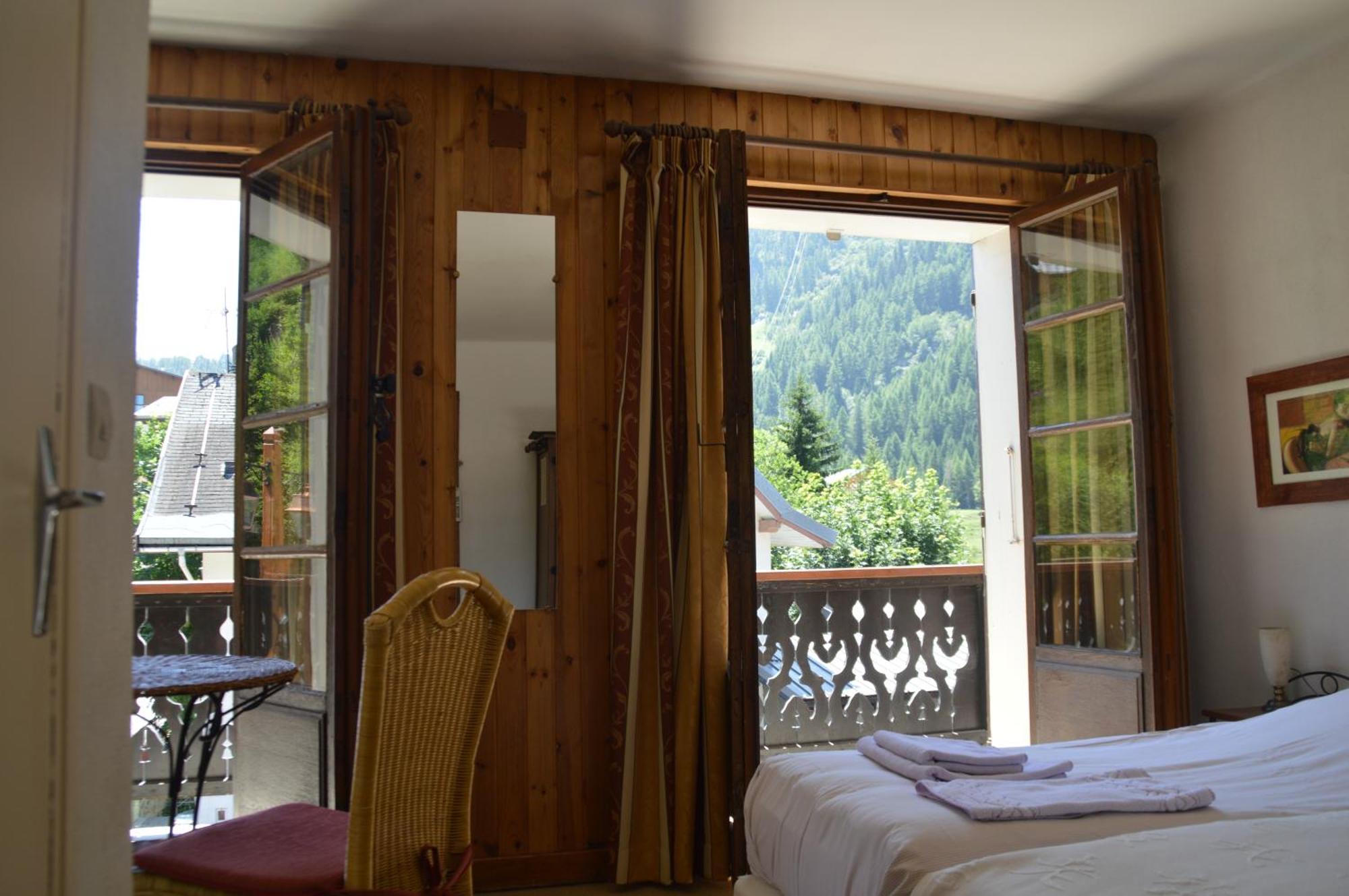 Hotel Le Genepy Tignes Zimmer foto