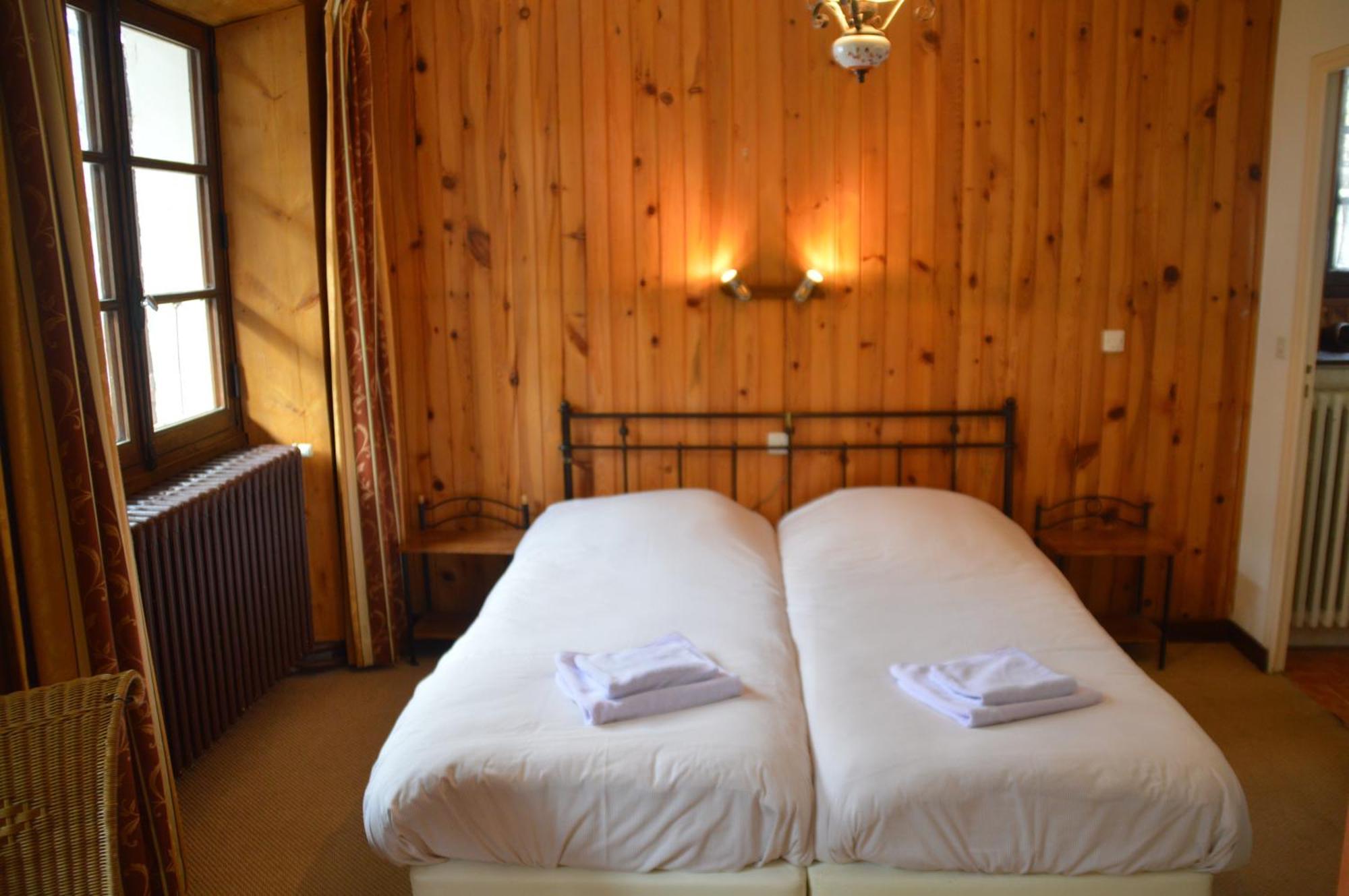 Hotel Le Genepy Tignes Zimmer foto