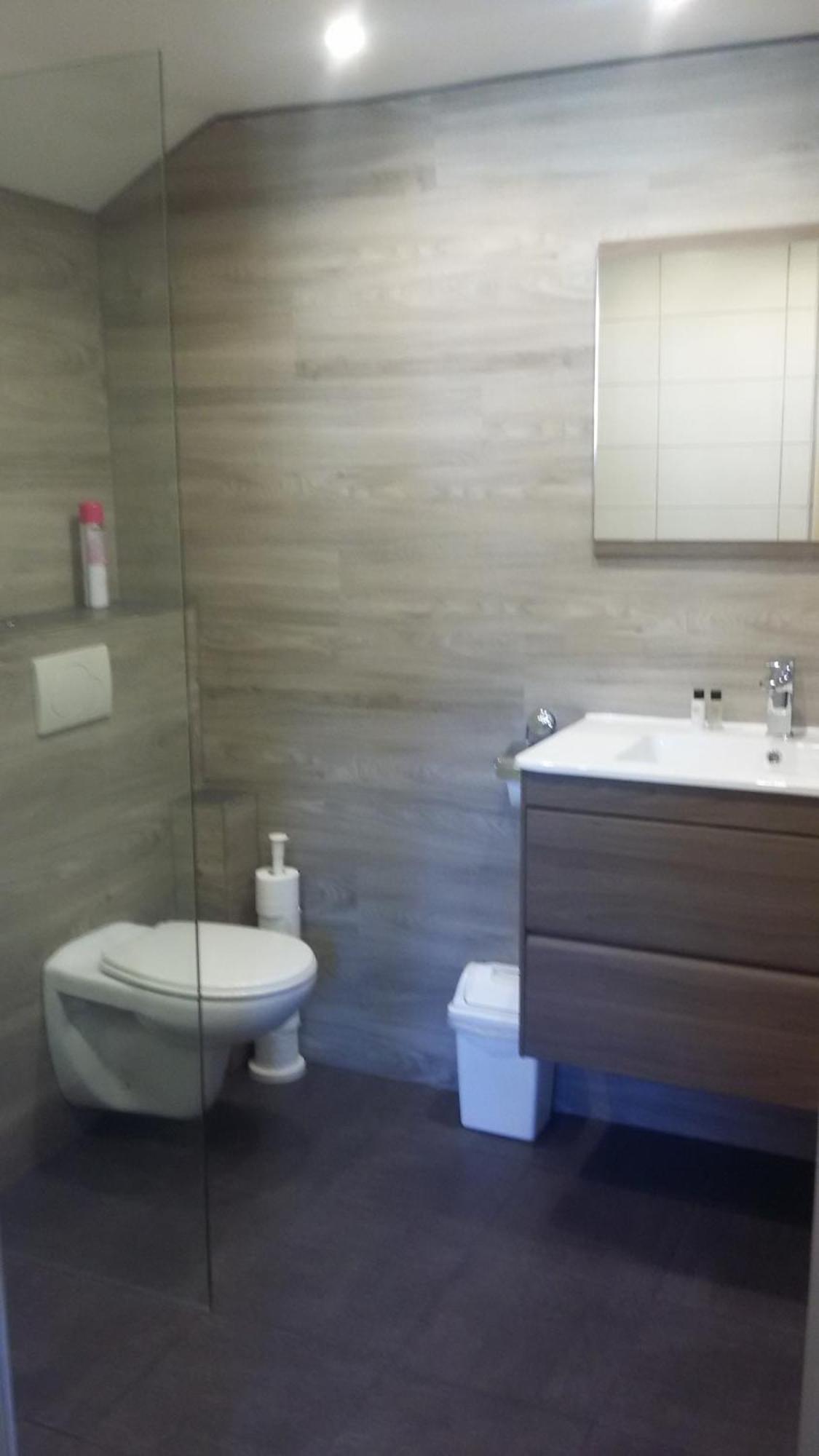 Hotel Le Genepy Tignes Zimmer foto
